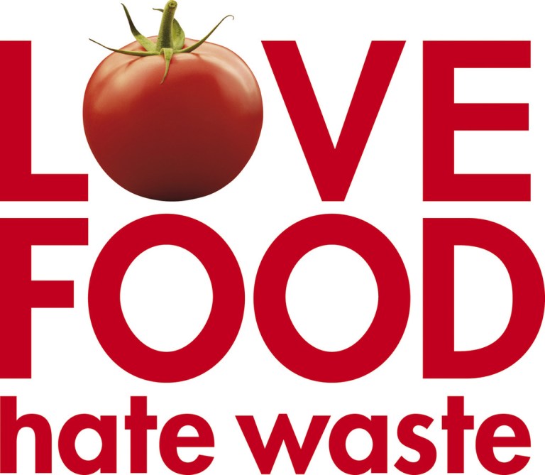 Love Food Hate Waste